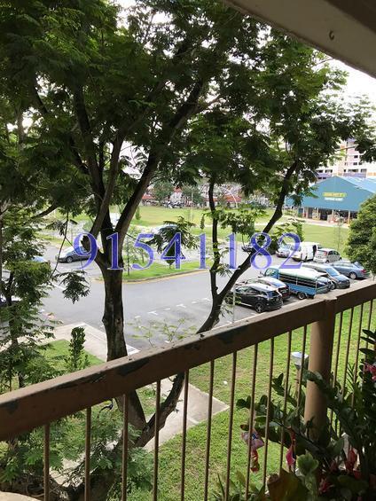 Blk 498 Jurong West Street 41 (Jurong West), HDB 3 Rooms #157062212